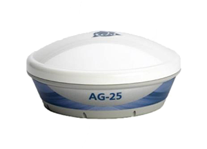 AG25 GNSS Antenna