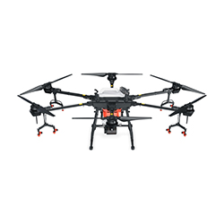 AGRAS T16 Drone