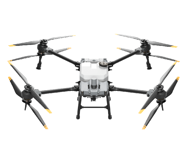 AGRAS T40 Drone