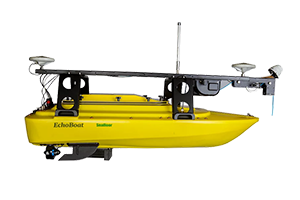 EchoBoat-160™