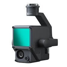 DJI Zenmuse L1 Camera