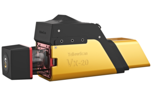 YellowScan Vx20 Series Module