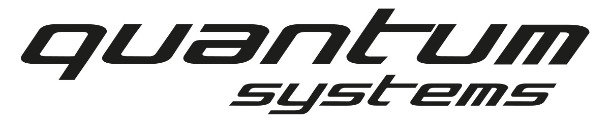 Quantum Systems Logo linked to website