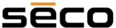 Seco Logo linked to website