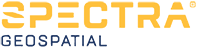 Spectra Geospatial Logo linked to website