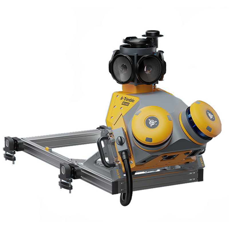 Trimble MX60 Mobile Mapping