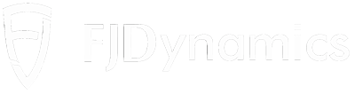 FJDynamics Logo