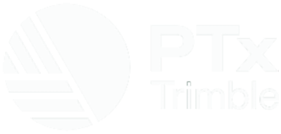 Trimble PTX Agriculture Logo